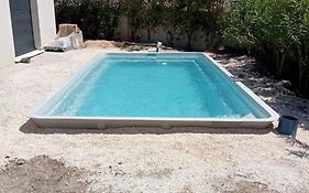 Location Saisonniere Villa